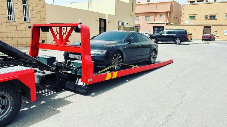 تحميل سيارة عبر سطحة جدة حراج
