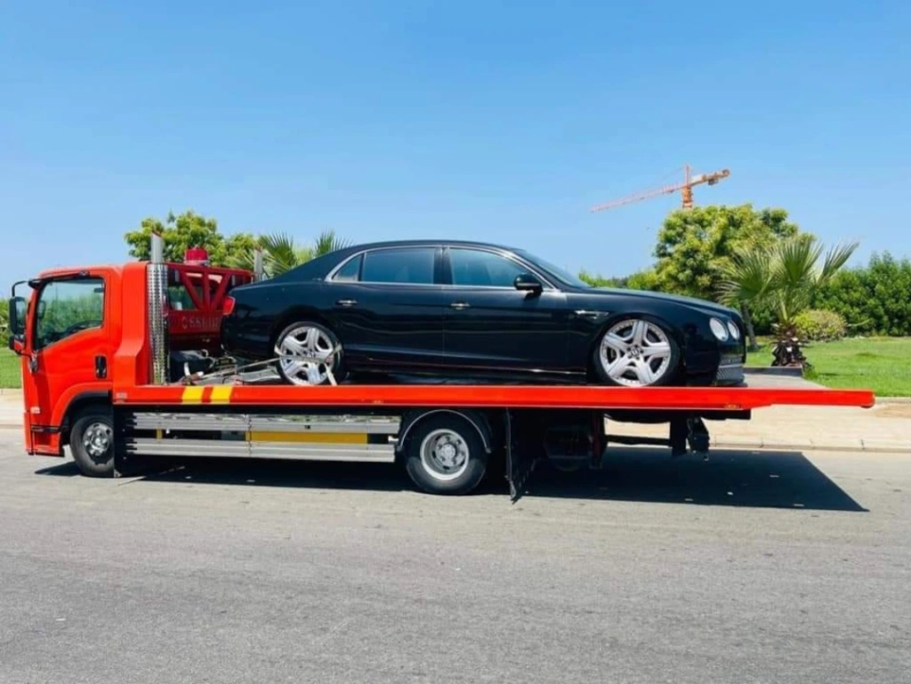 سطحة الرياض إلى مكة المكرمة