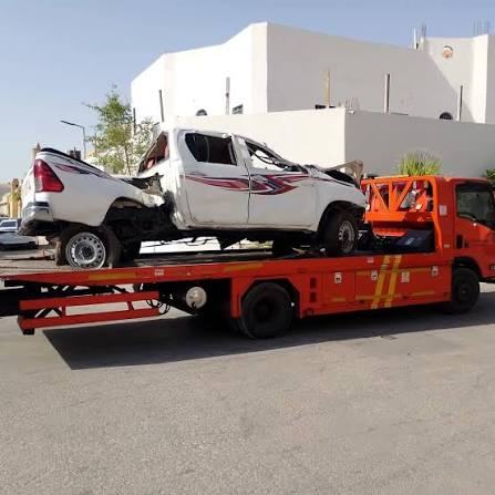 سطحة هيدروليك جدة الرياض لنقل السيارات بأمان باستخدام أحدث السطحات الهيدروليكية على مدار 24 ساعة