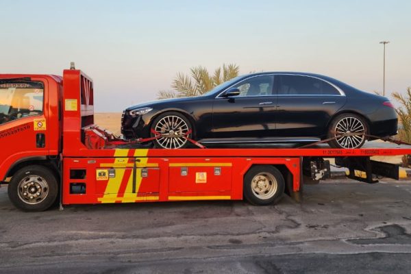 سطحة جدة إلى الهفوف الأحساء